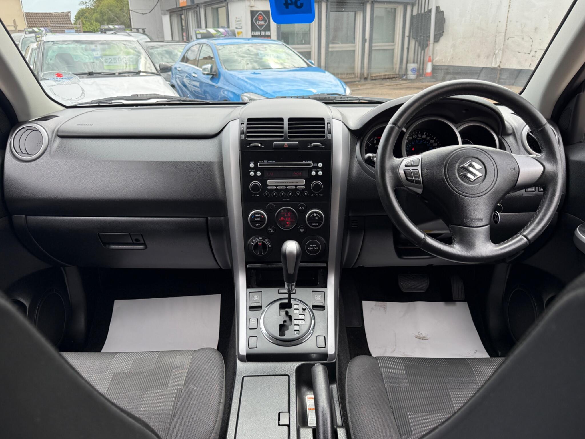 Suzuki Grand Vitara - Image 51