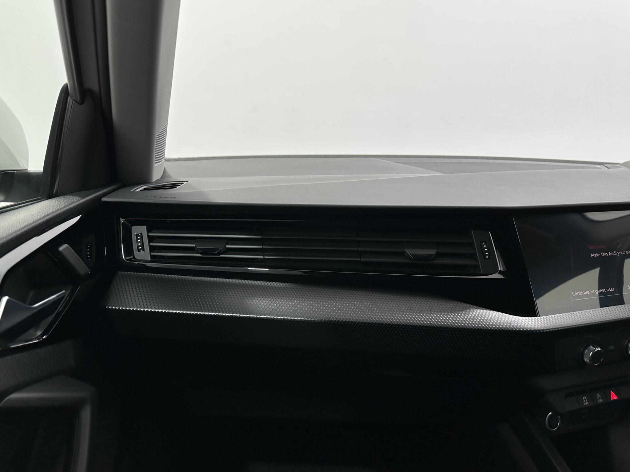 Audi A1 view 27
