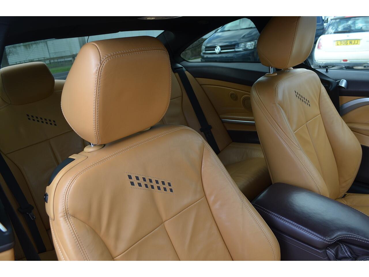 BMW Alpina B4 view 37