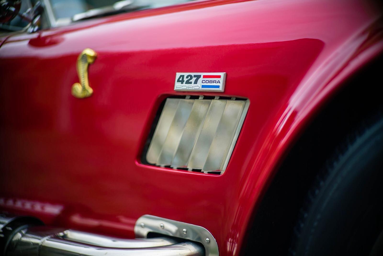 Ac Cobra view 9