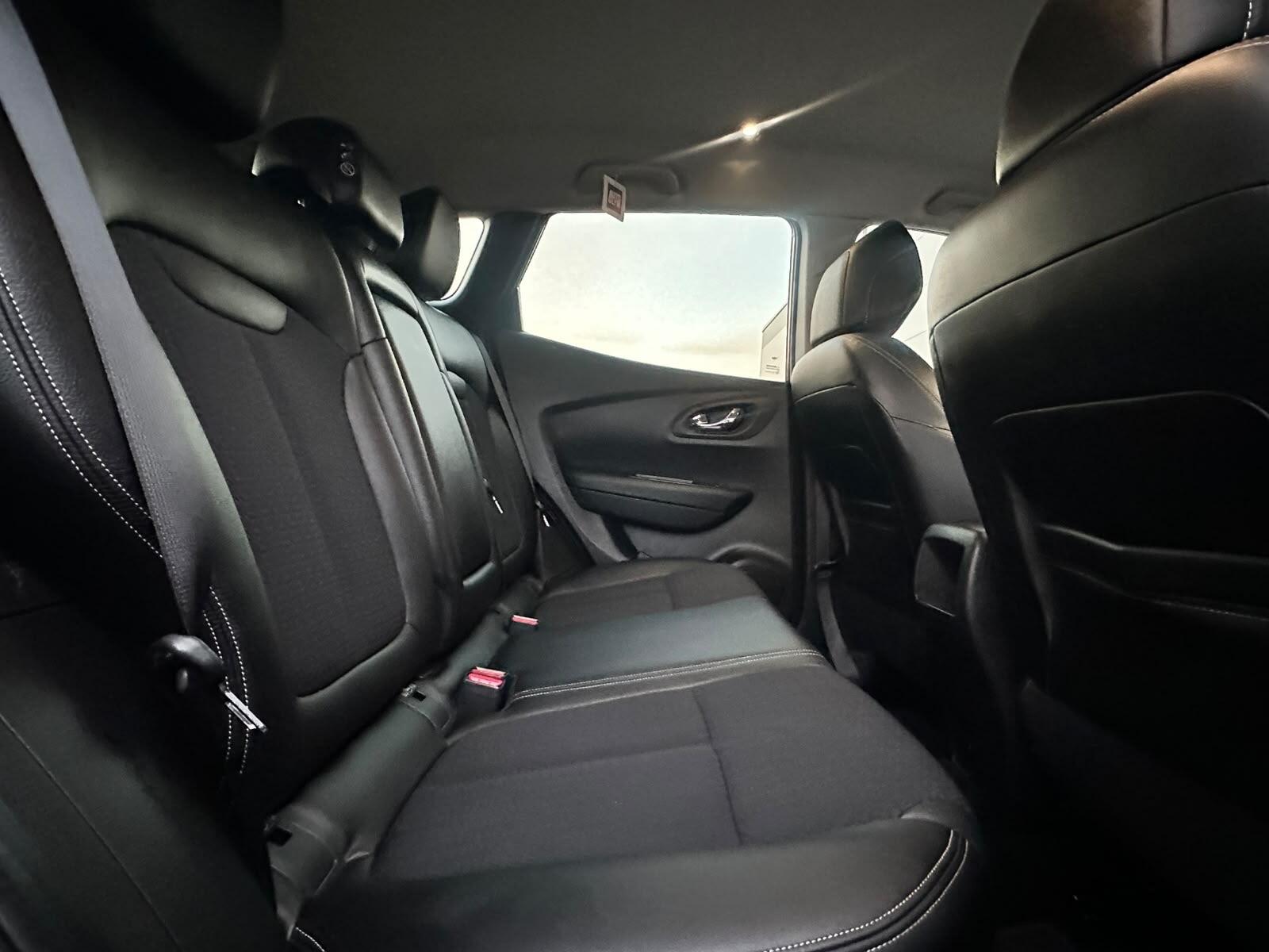 Renault Kadjar view 31