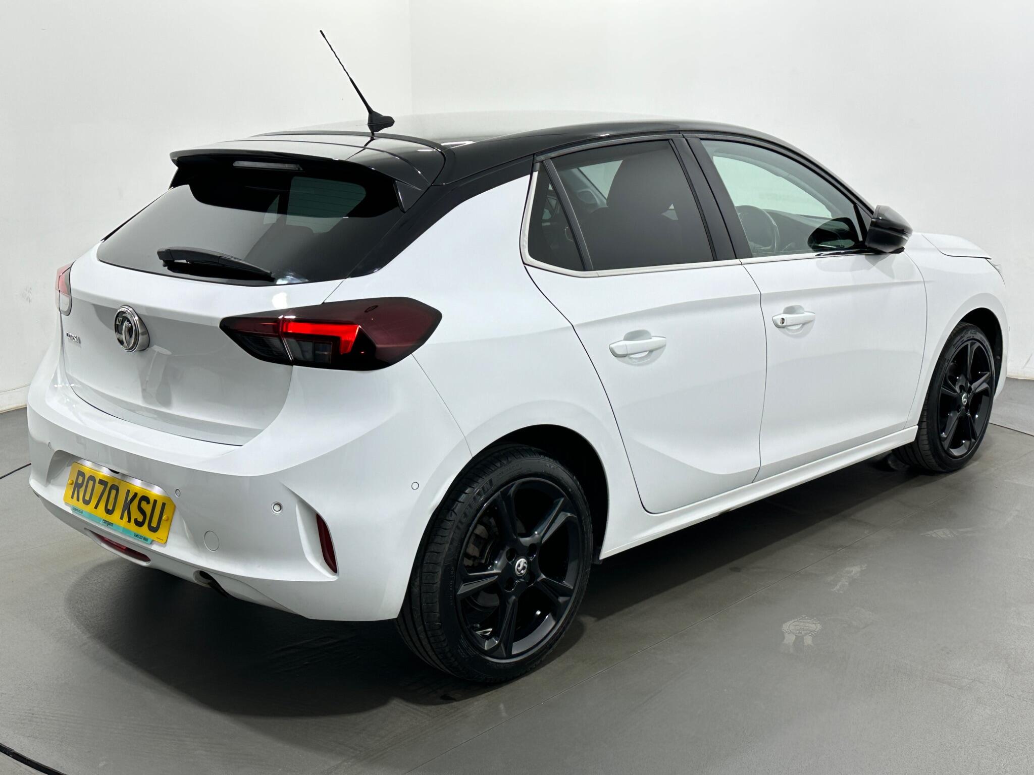 Vauxhall Corsa view 51