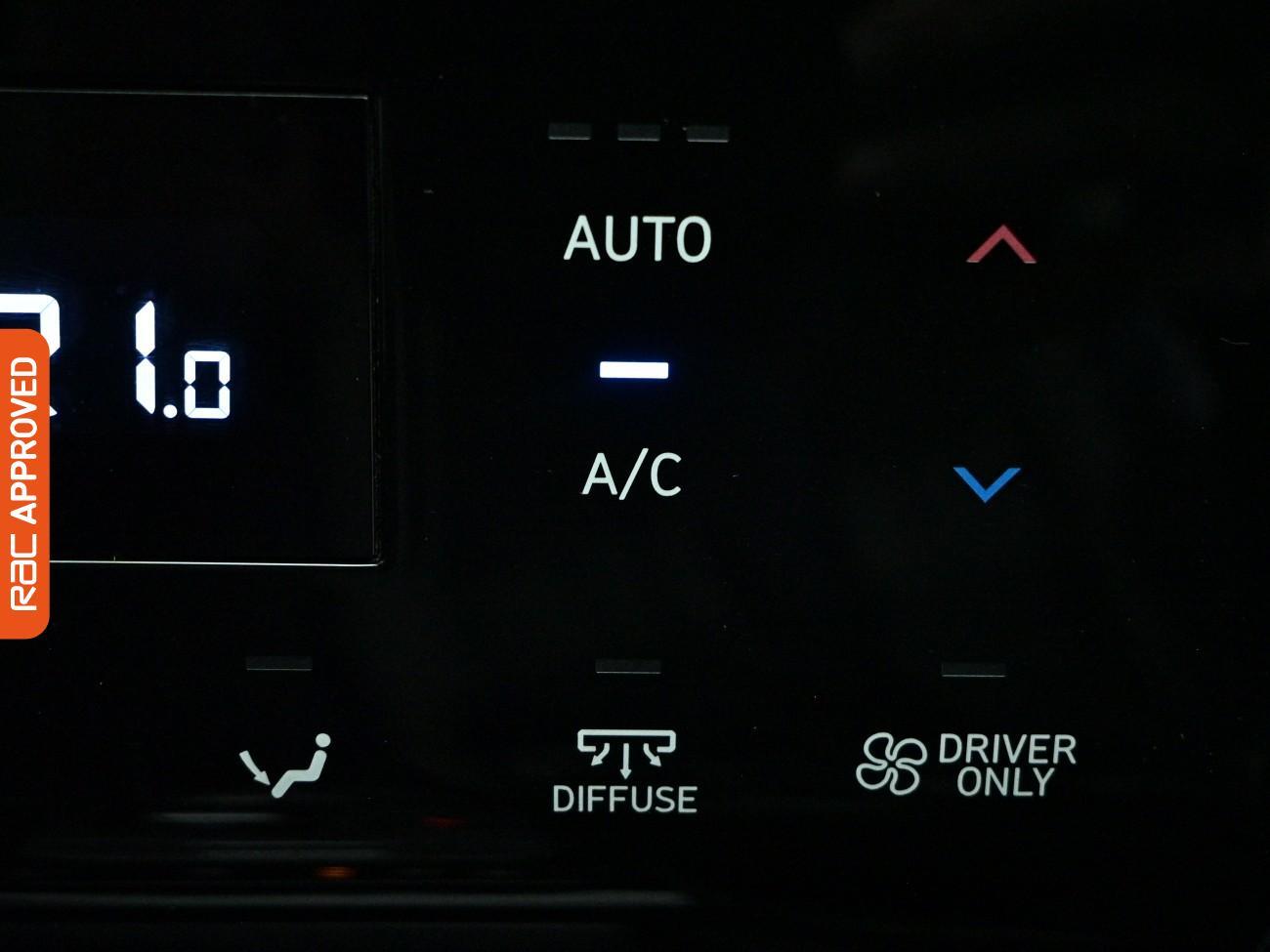 Hyundai Tucson view 19