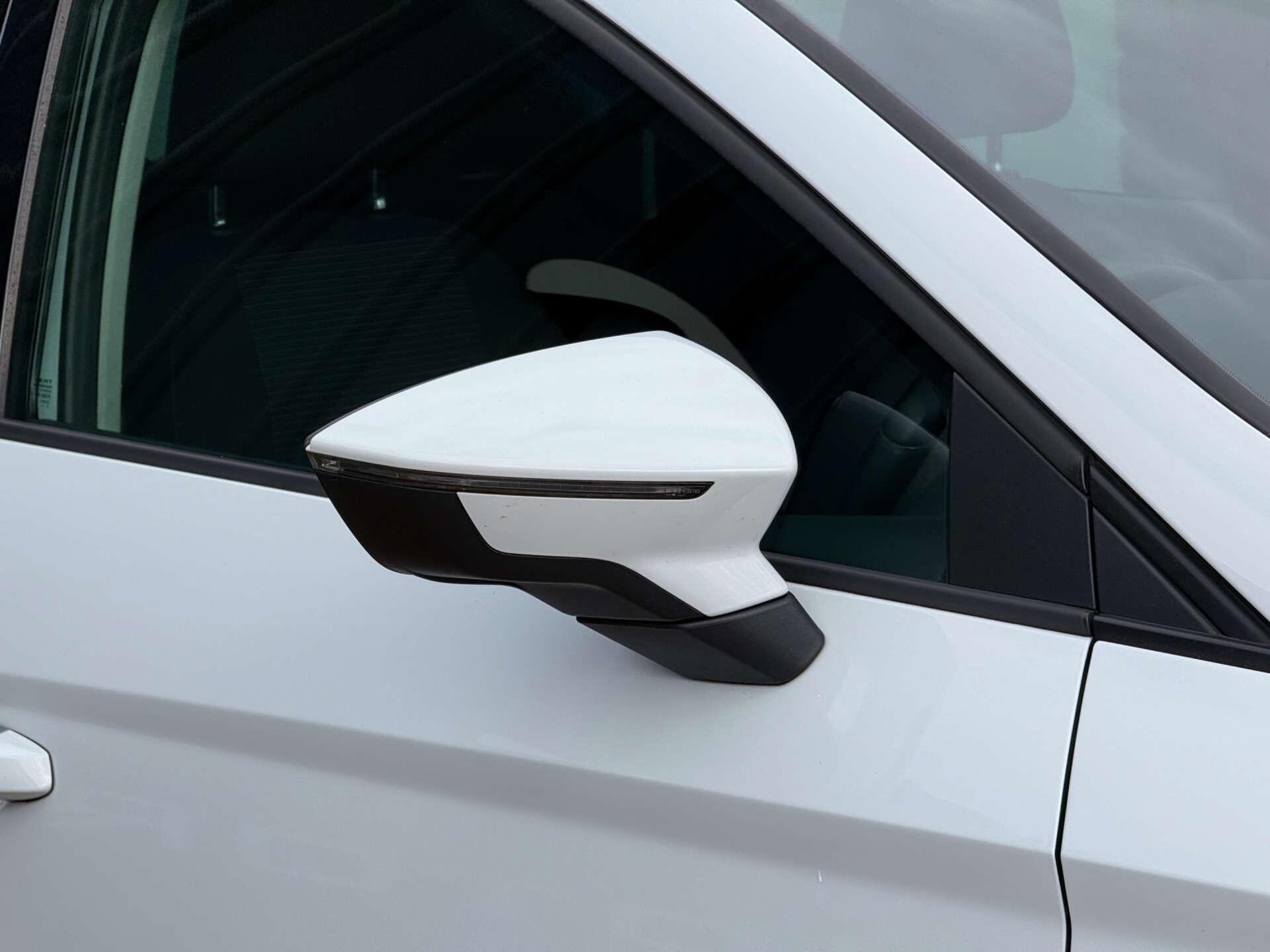 Seat Leon view 16