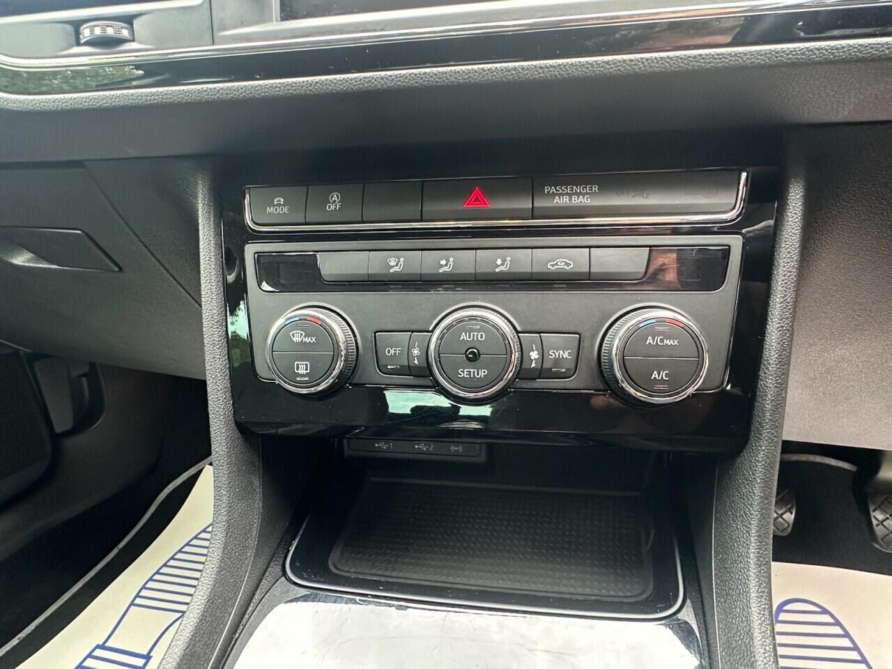 Seat Leon view 32