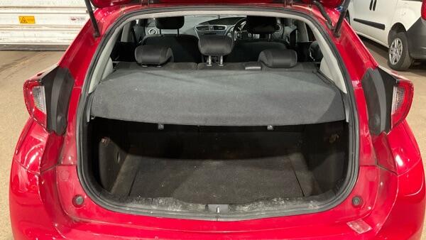 Honda Civic view 13