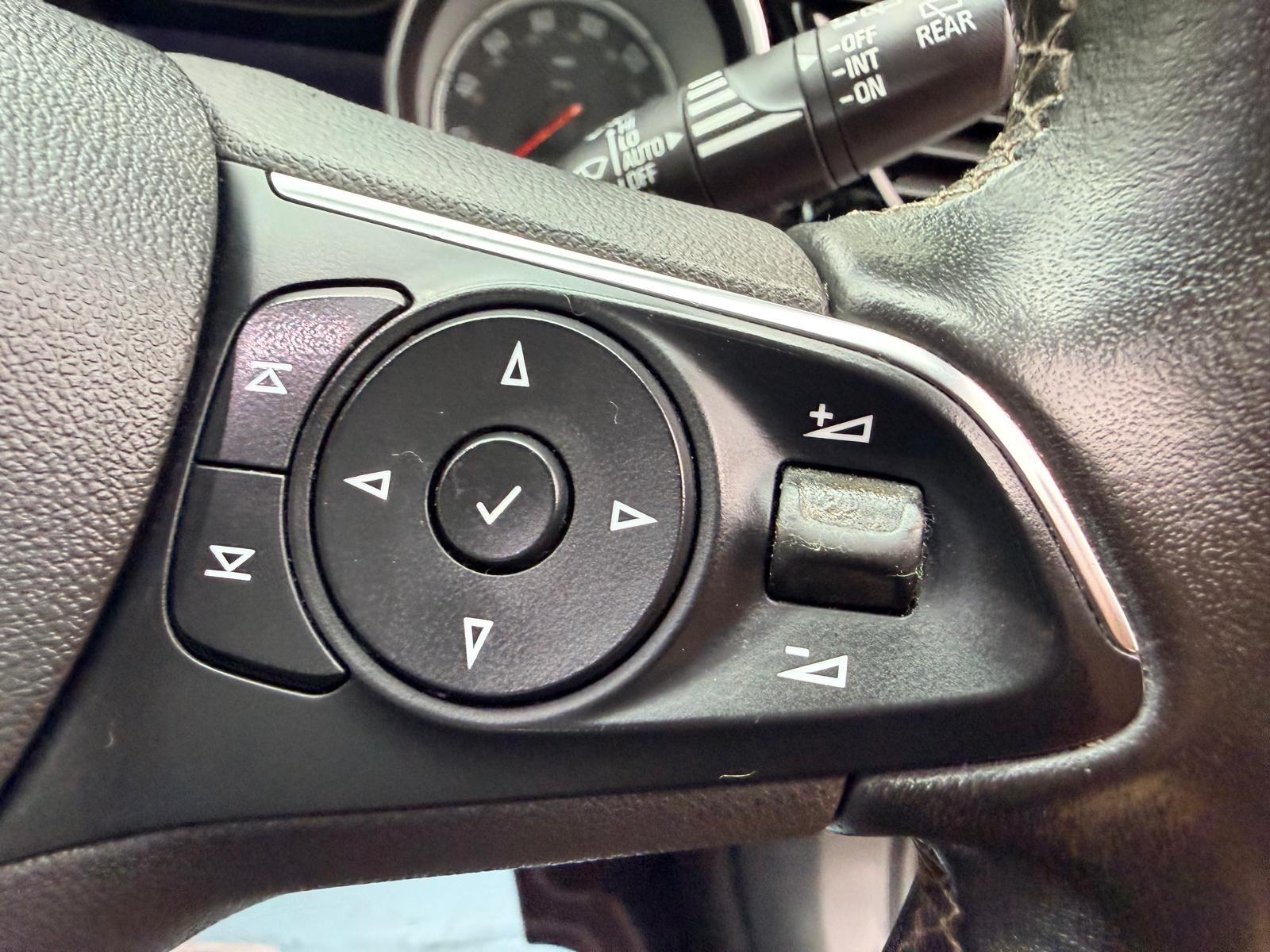 Vauxhall Insignia view 39