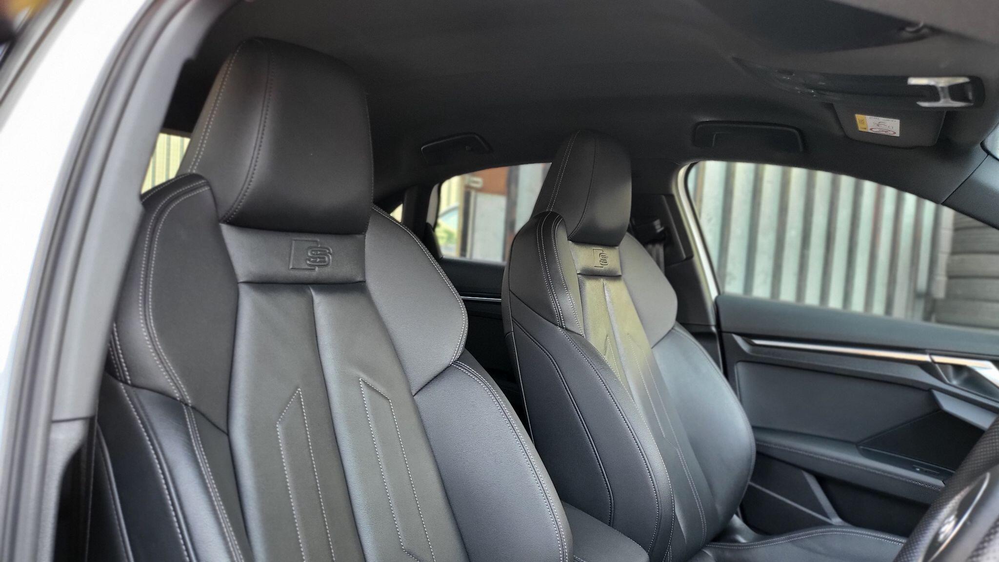 Audi A3 view 17