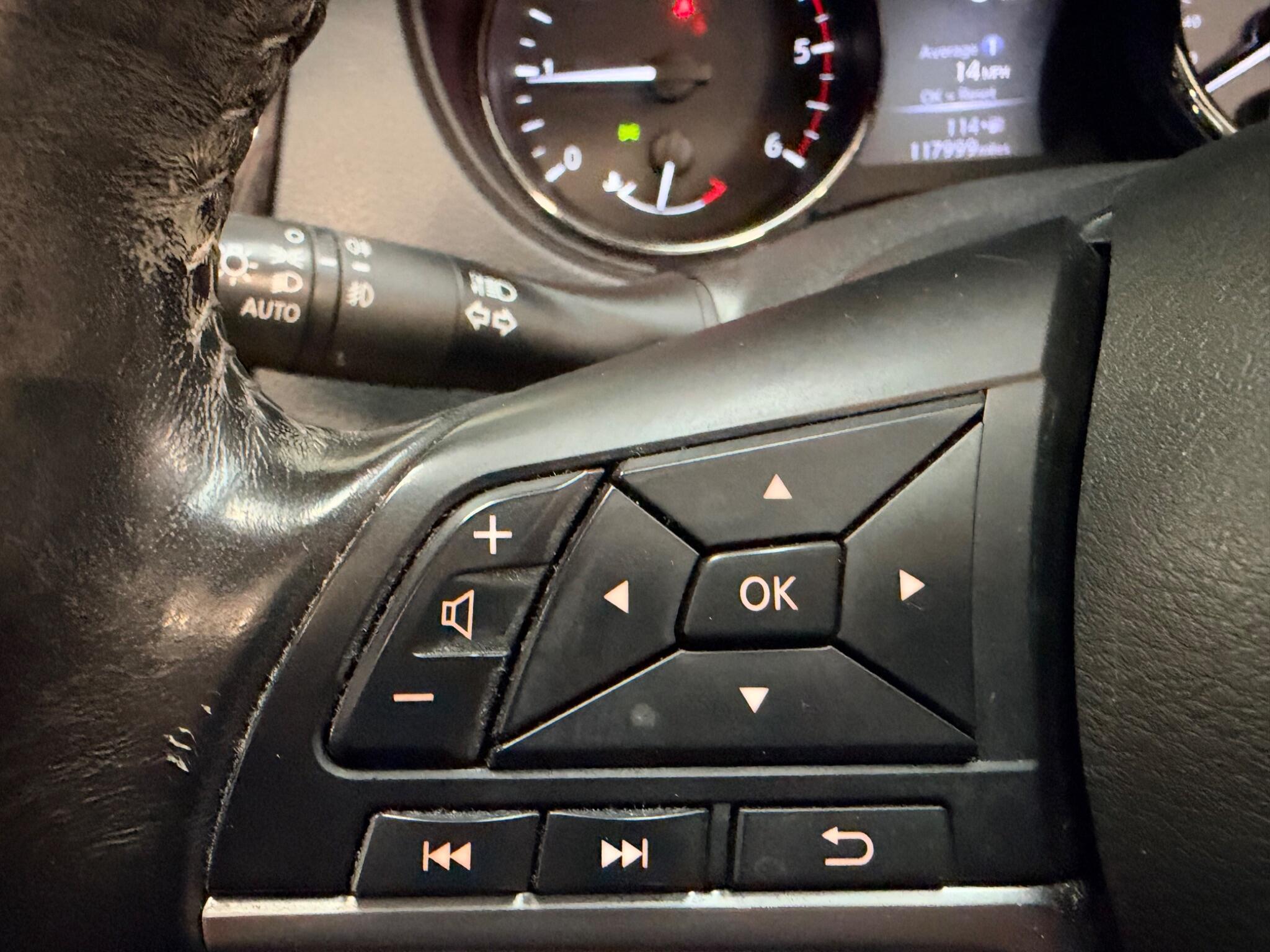 Nissan X-Trail view 24