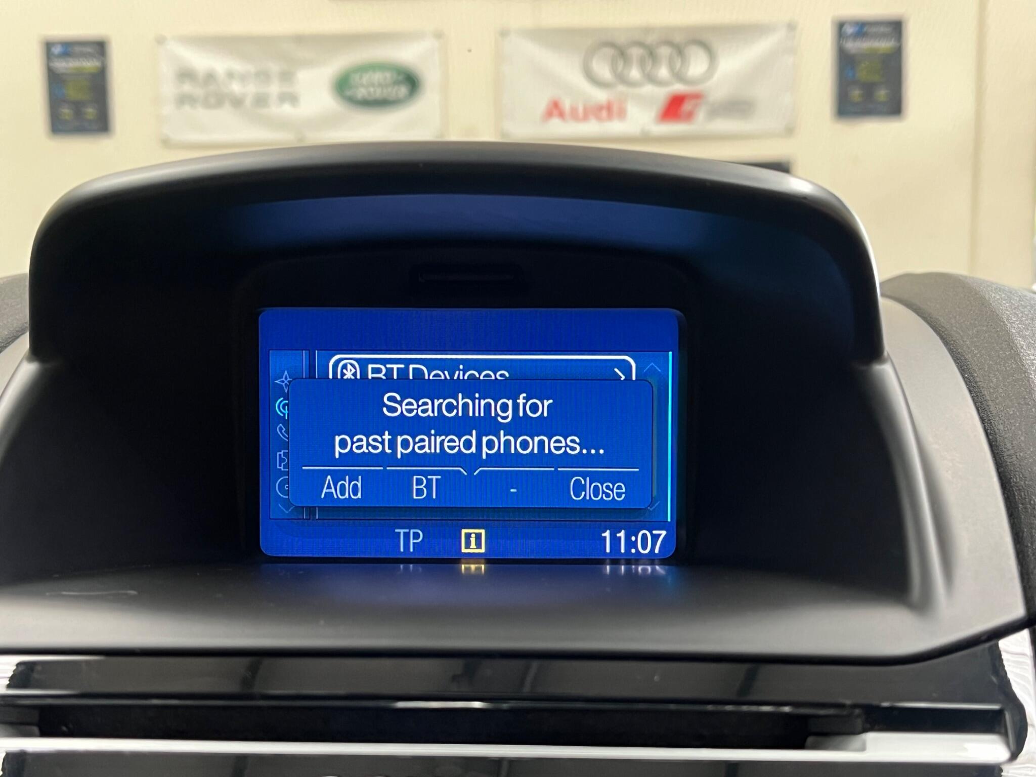 Ford Fiesta view 19