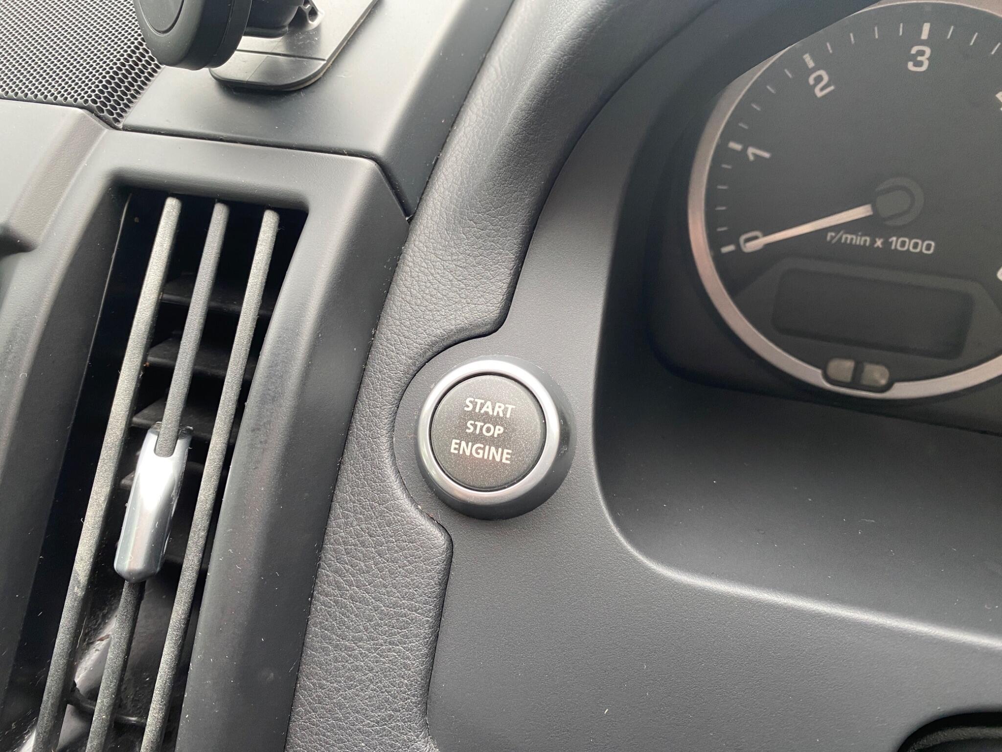 Land Rover Freelander 2 2.2 TD4 S CommandShift 4WD Euro 5 5dr