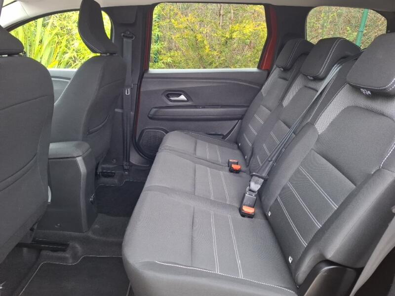 Dacia Jogger view 6