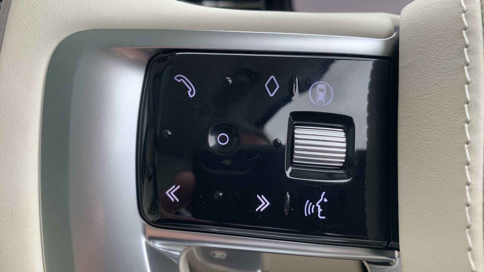 Land Rover Range Rover view 27
