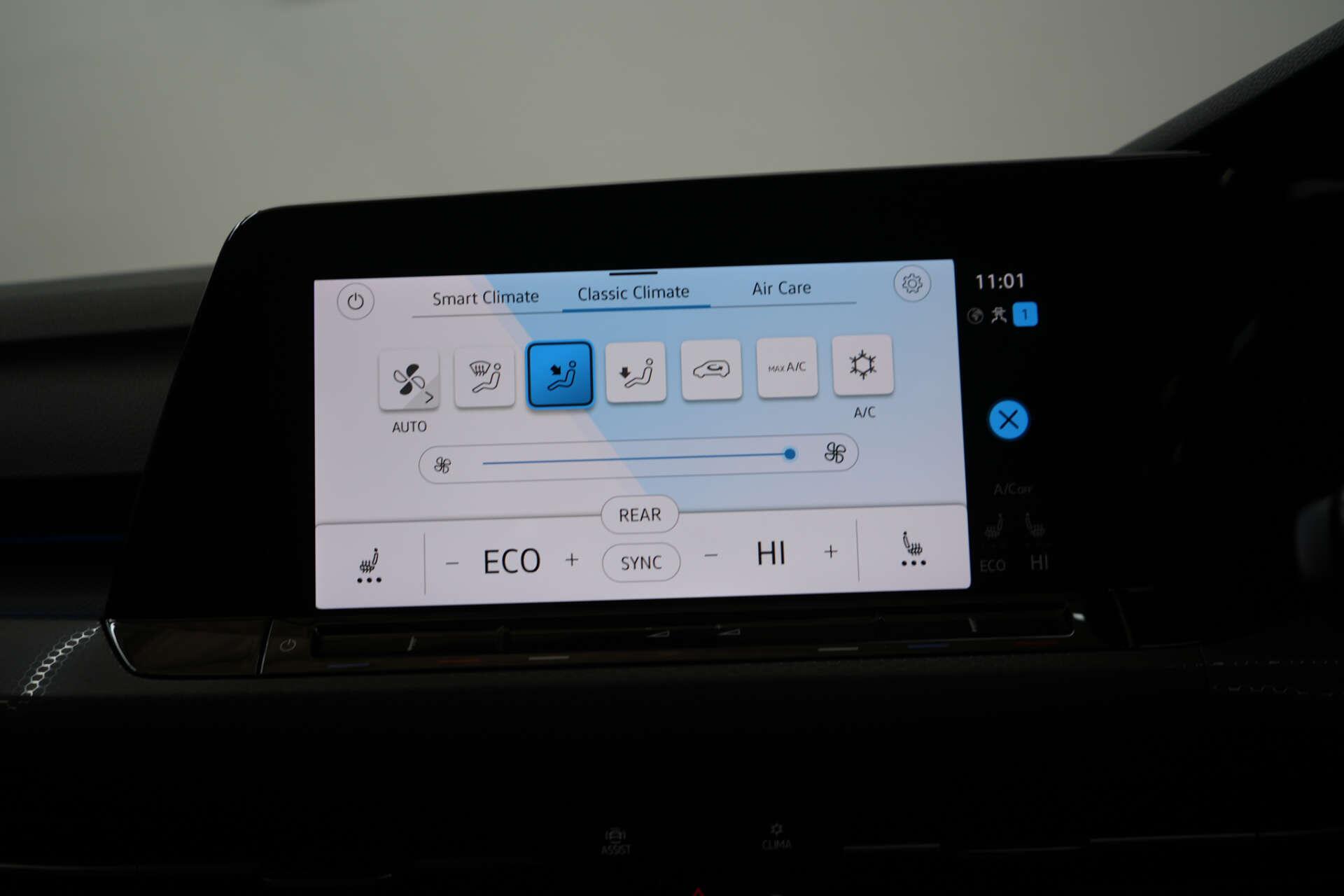 Volkswagen Golf view 28
