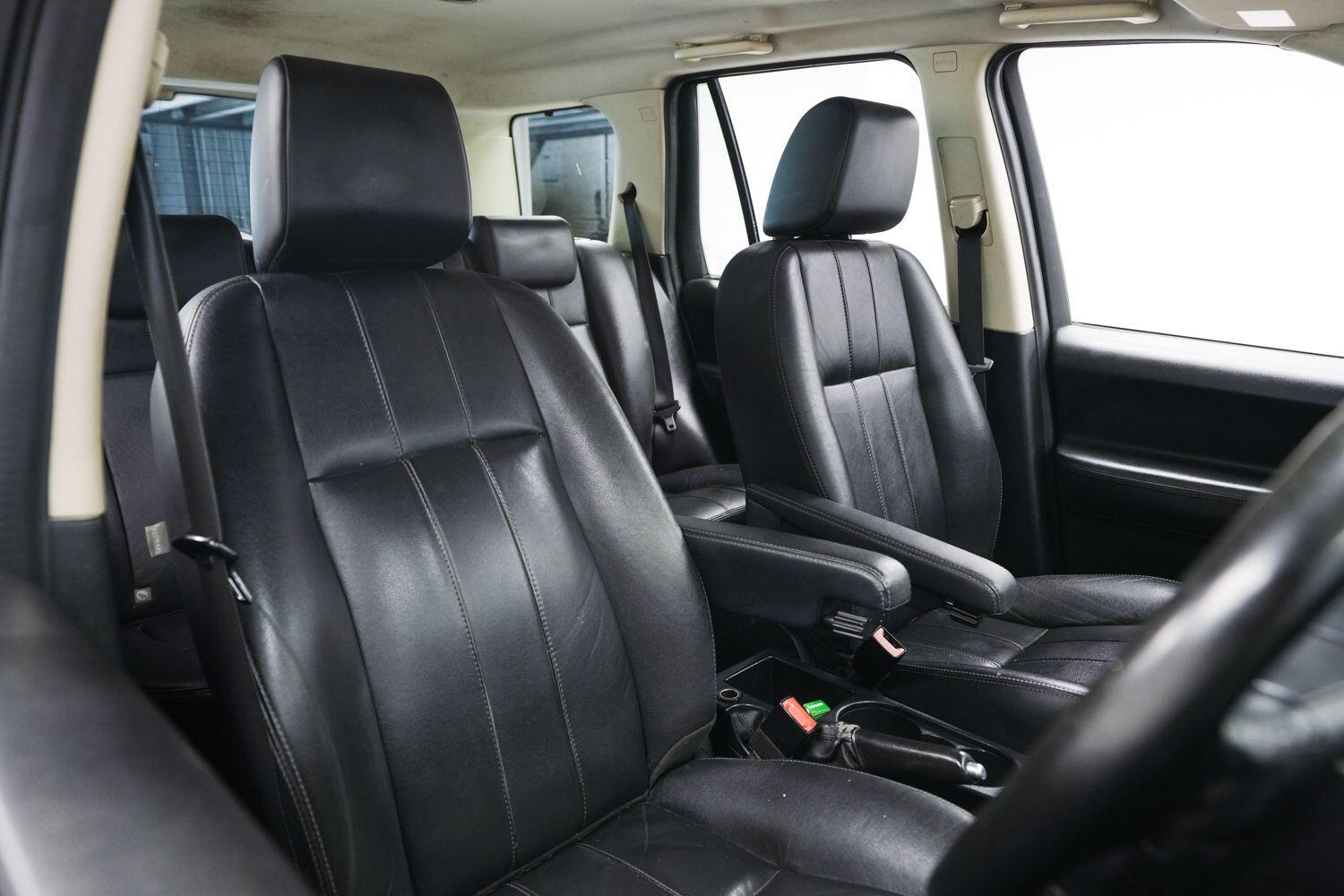 Land Rover Freelander 2 view 10