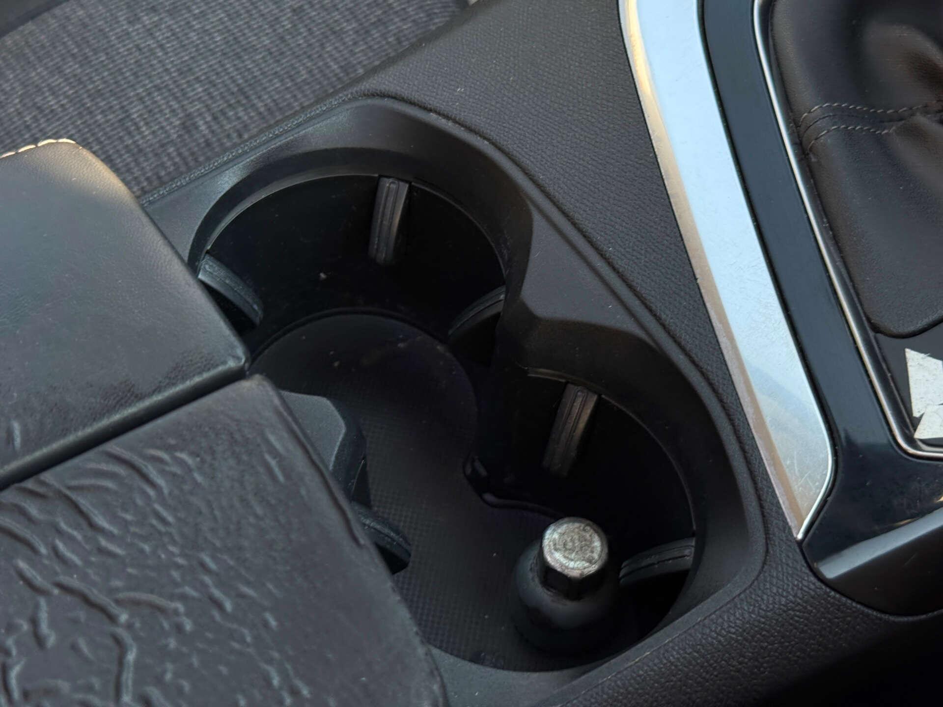 Peugeot 3008 view 62