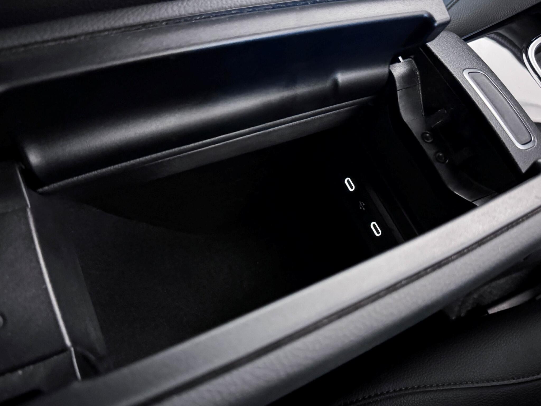 Mercedes-Benz A Class view 30