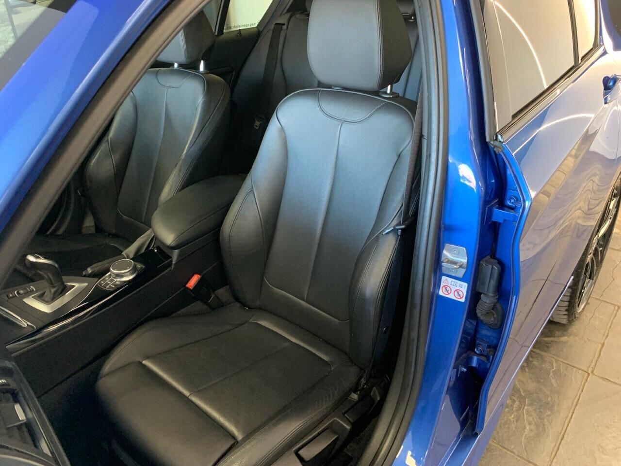 BMW 1 Series view 32