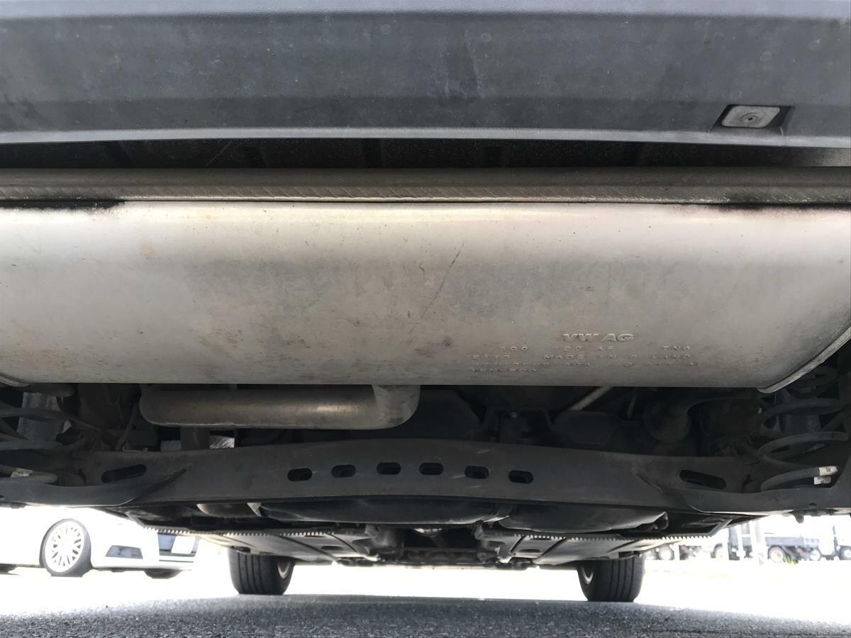 Volkswagen Golf view 27