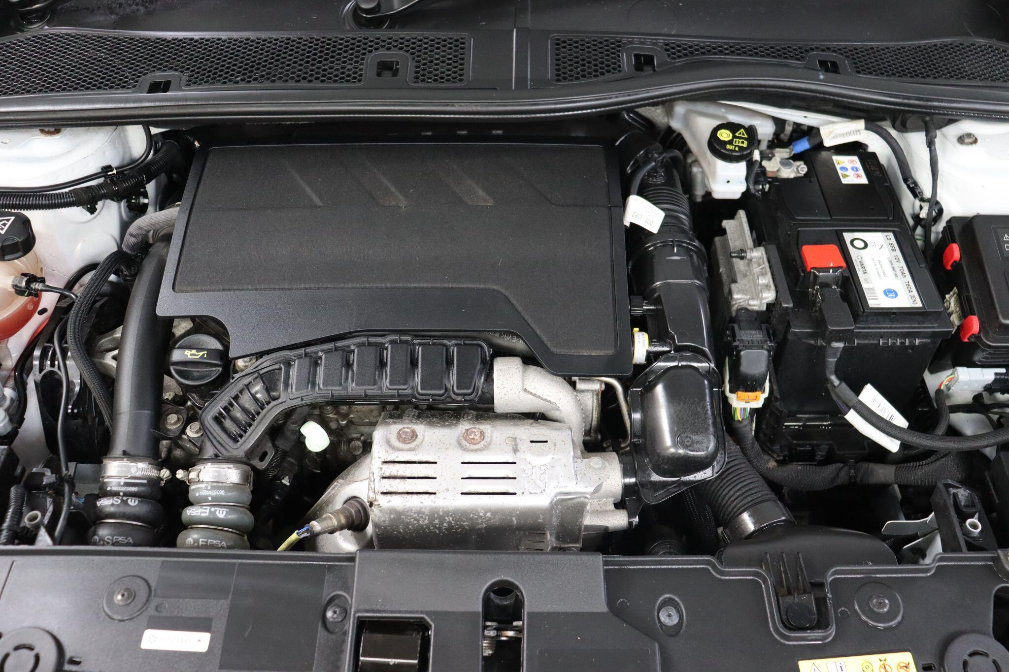 Vauxhall Corsa view 44