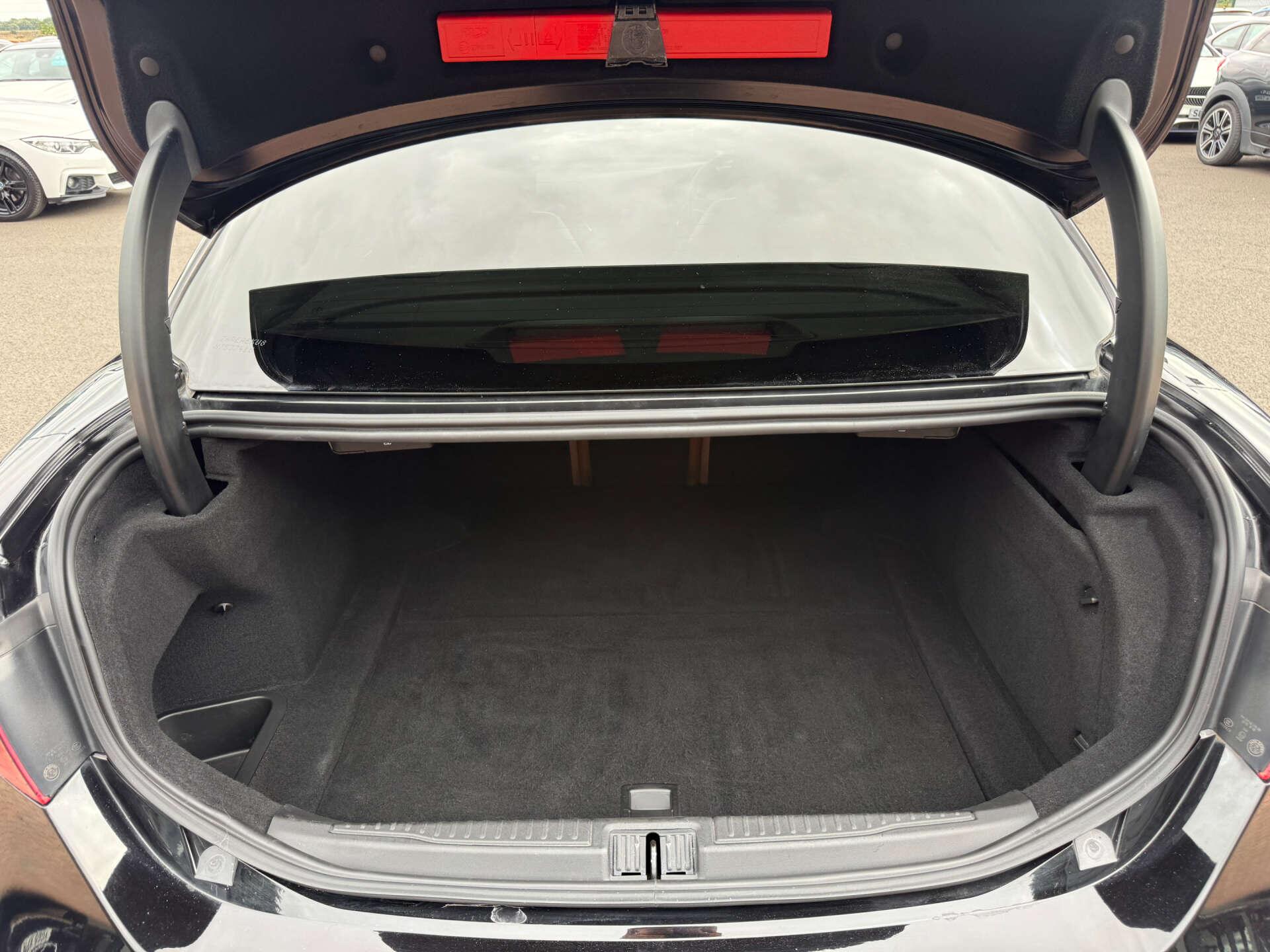 Alfa Romeo Giulia view 30