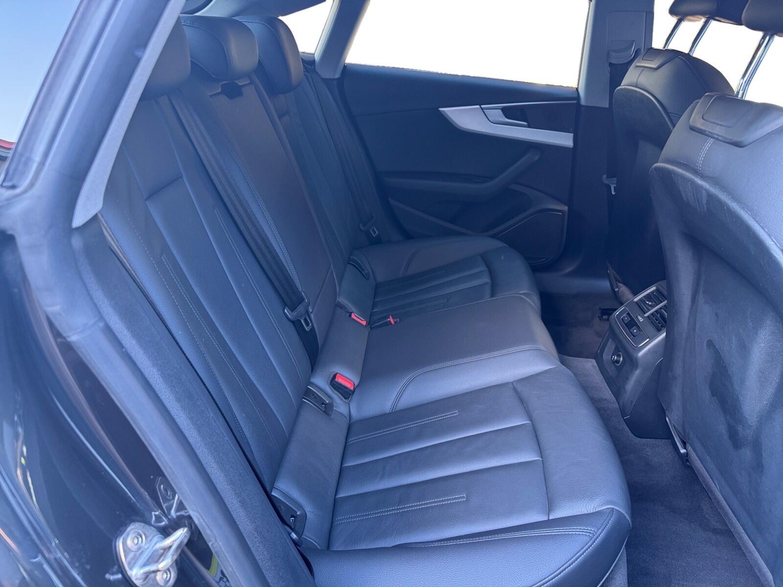 Audi A5 view 15