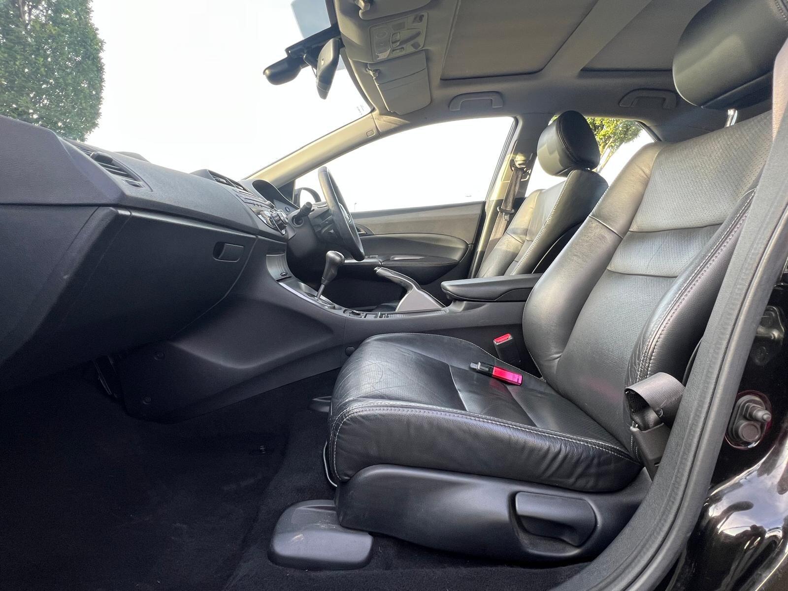 Honda Civic view 17