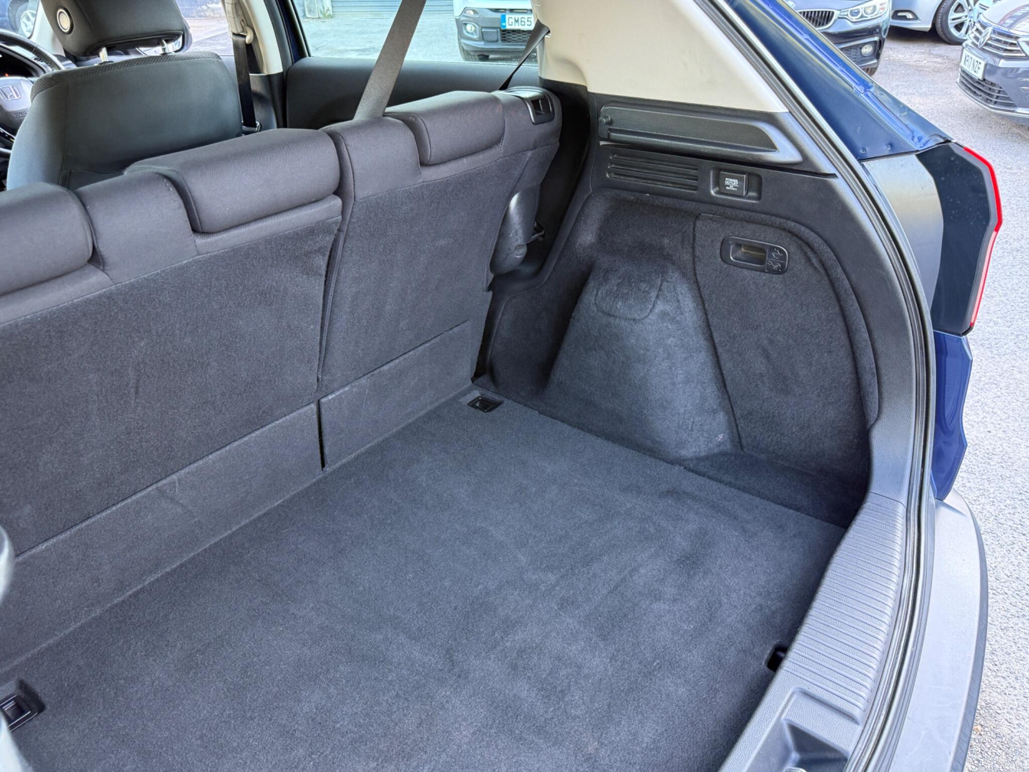 Honda HR-V - Image 41