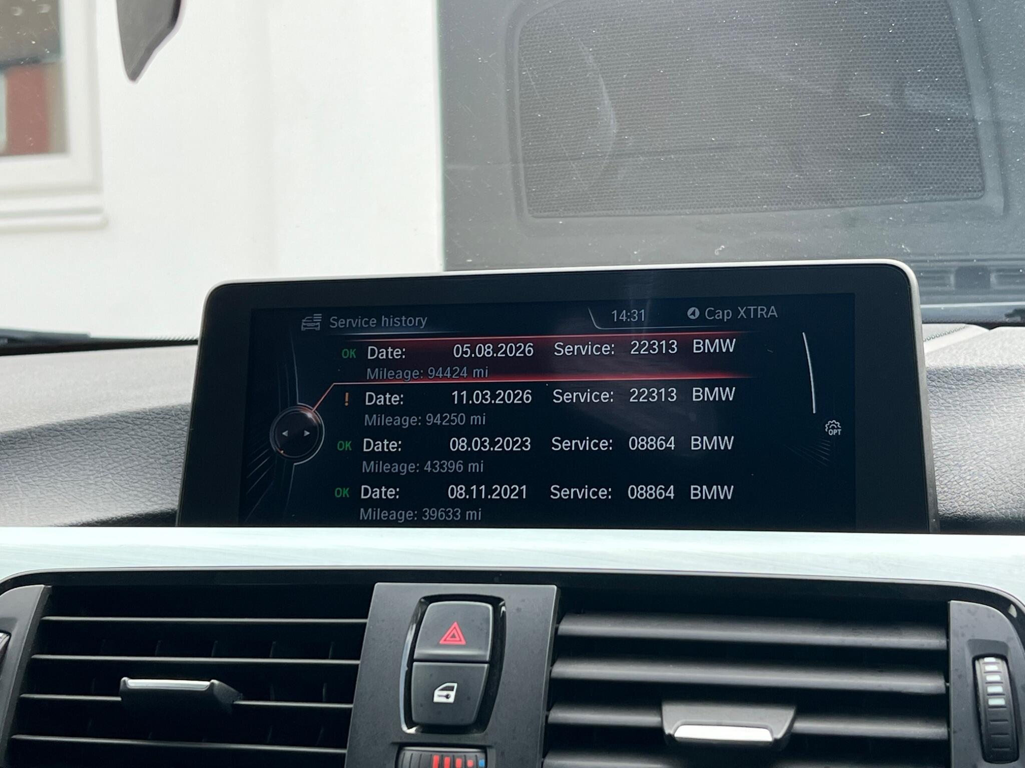 BMW 4 Series view 55
