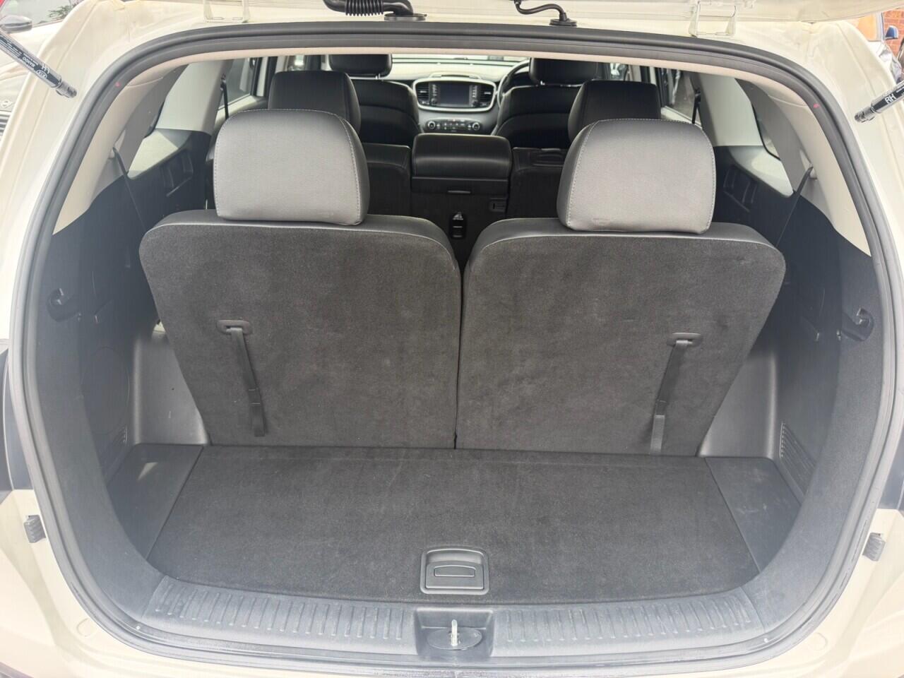 Kia Sorento view 6