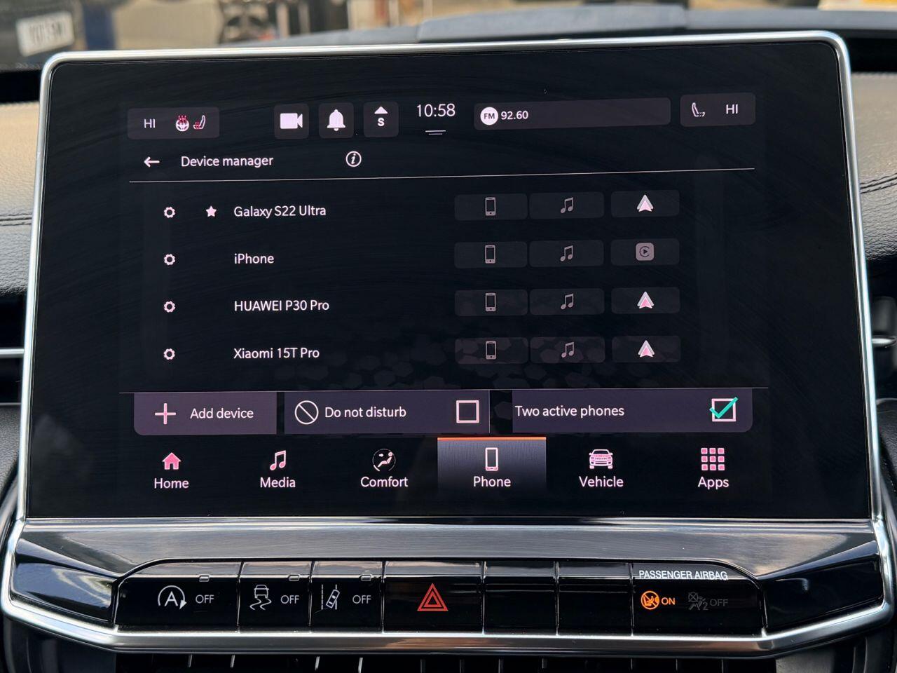Jeep Compass view 41