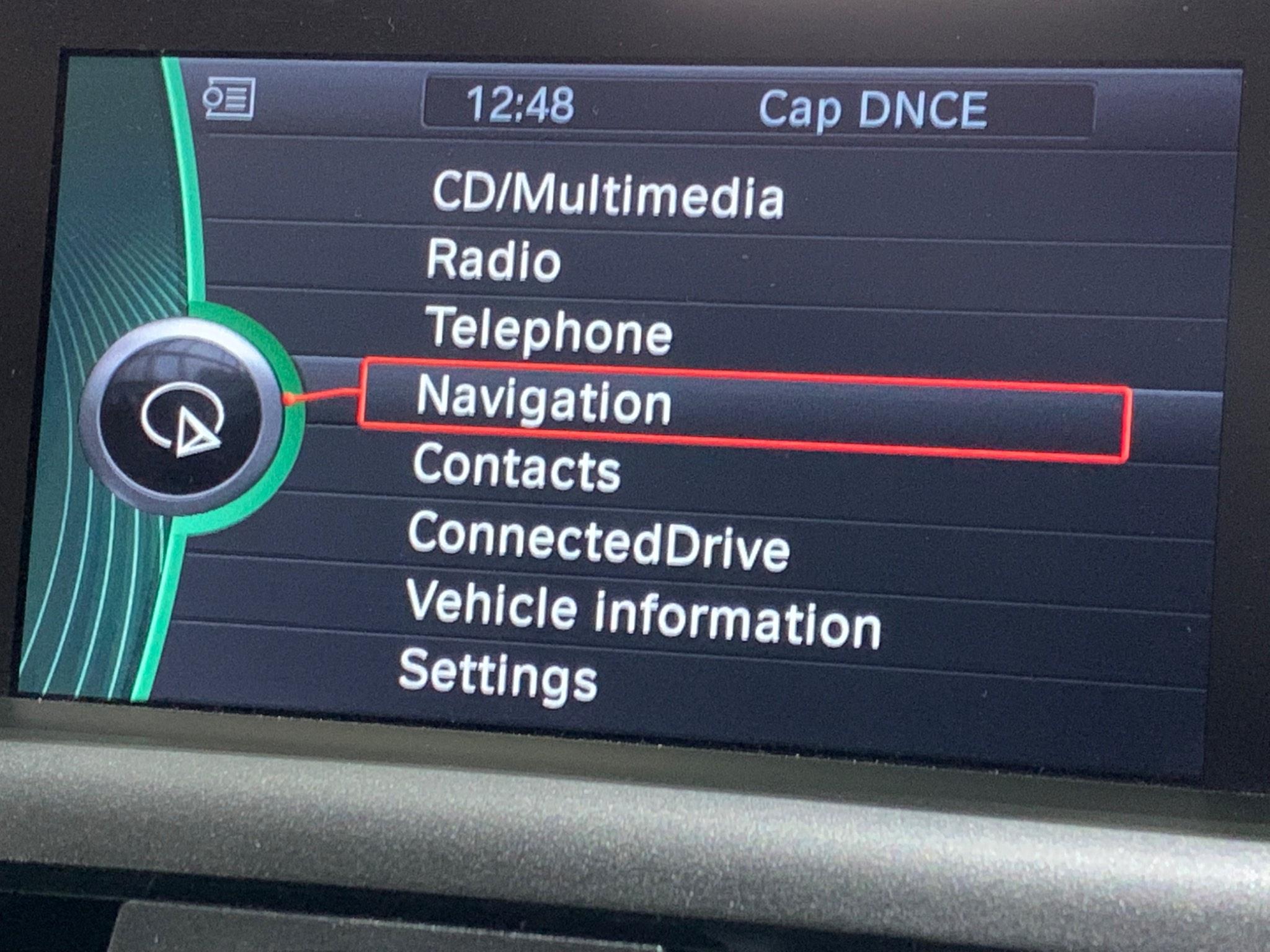 BMW 1 Series view 17