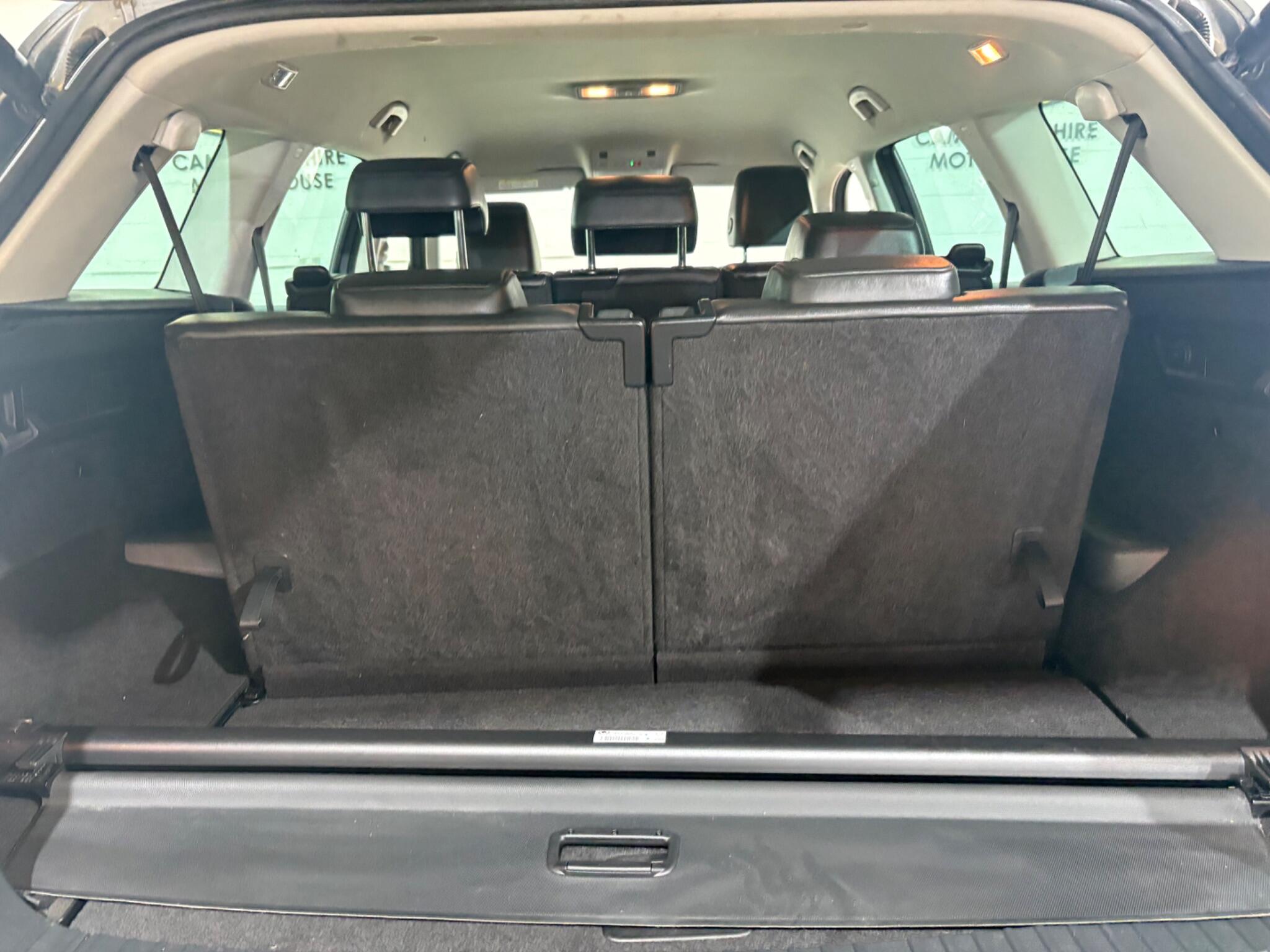 Skoda Kodiaq view 50