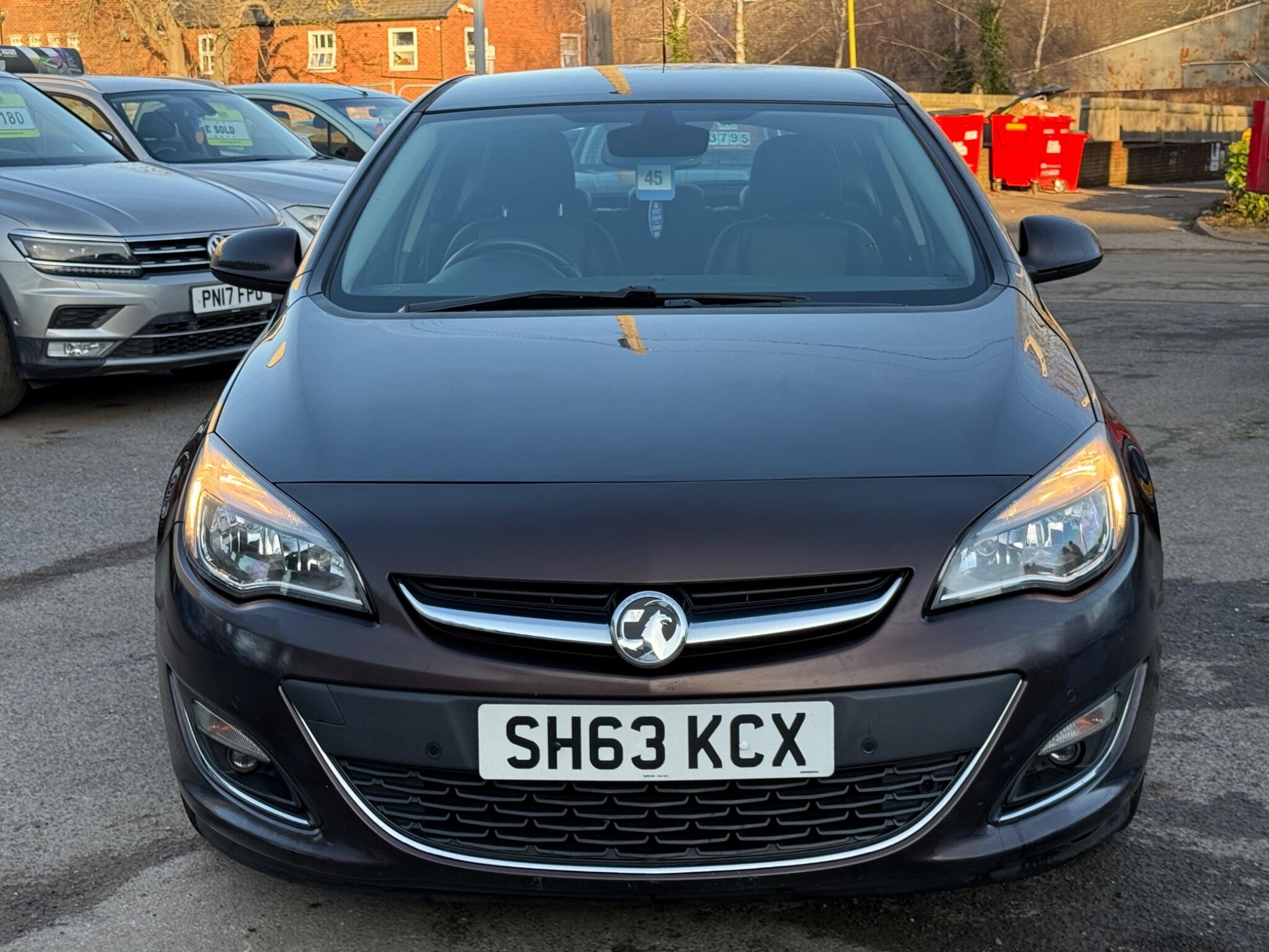 Vauxhall Astra - Image 7