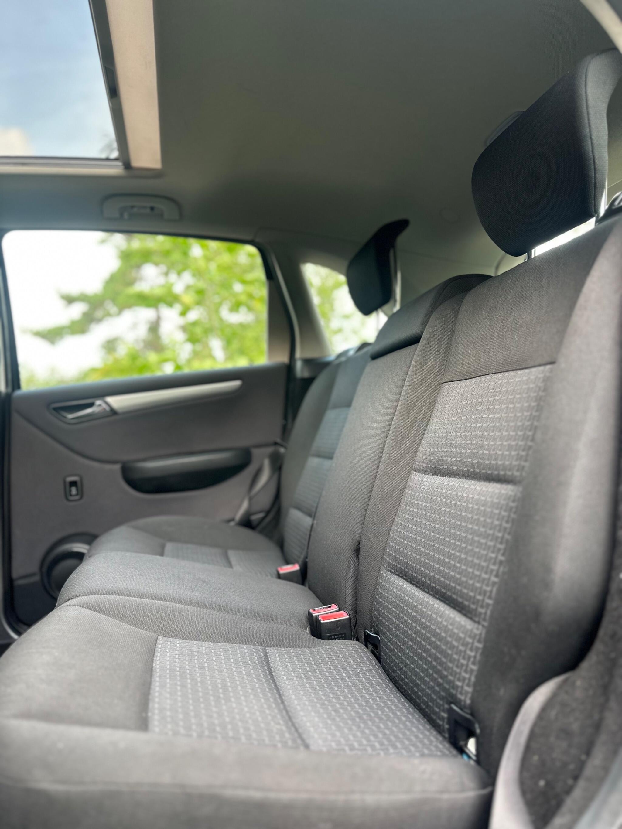 2008 Mercedes-Benz B Class image 15