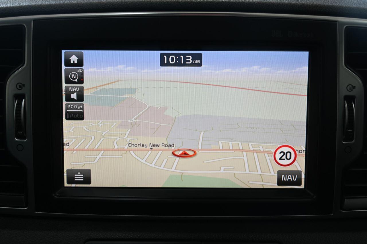 Kia Sportage view 24