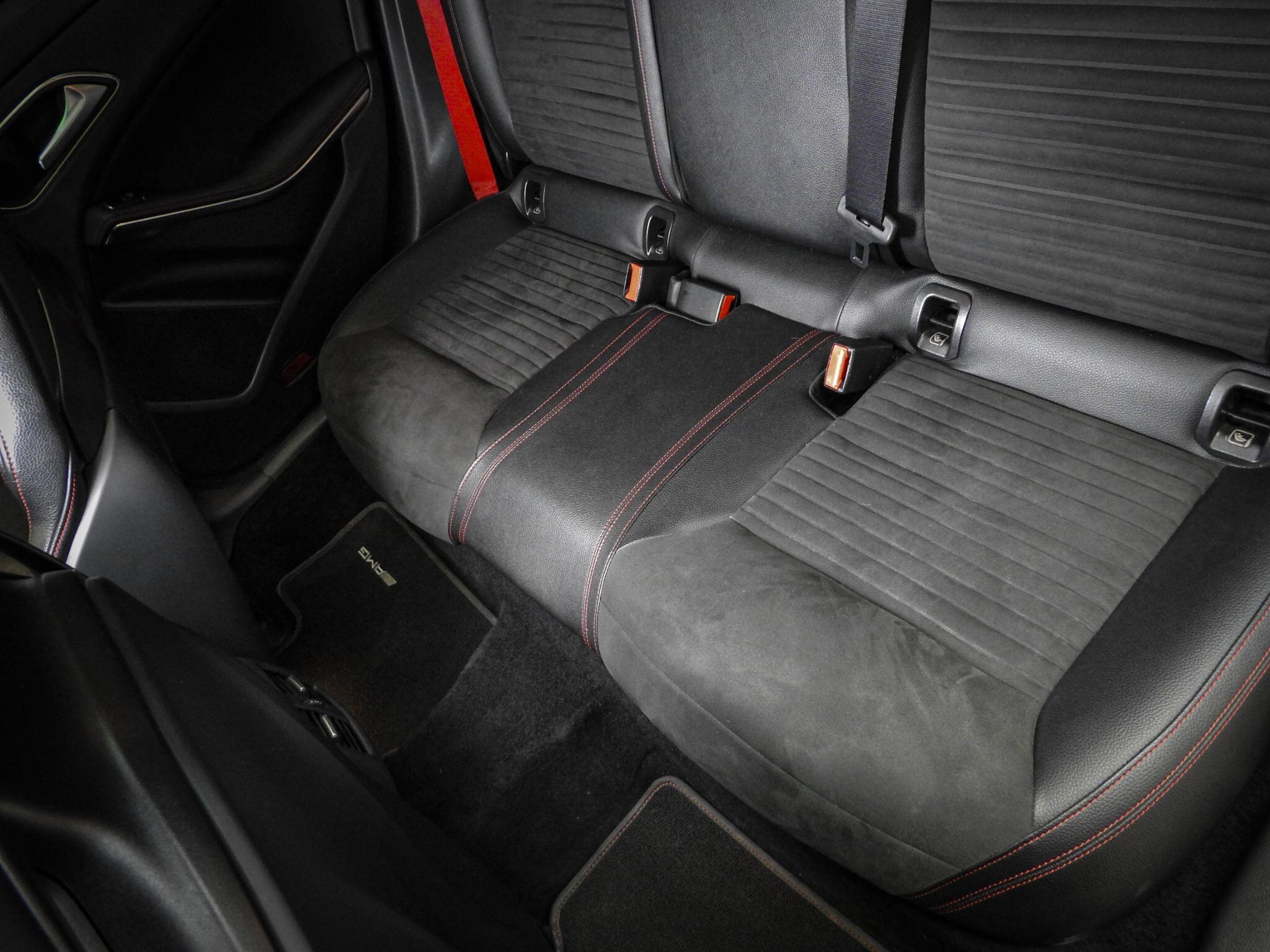 Mercedes-Benz Cla view 43