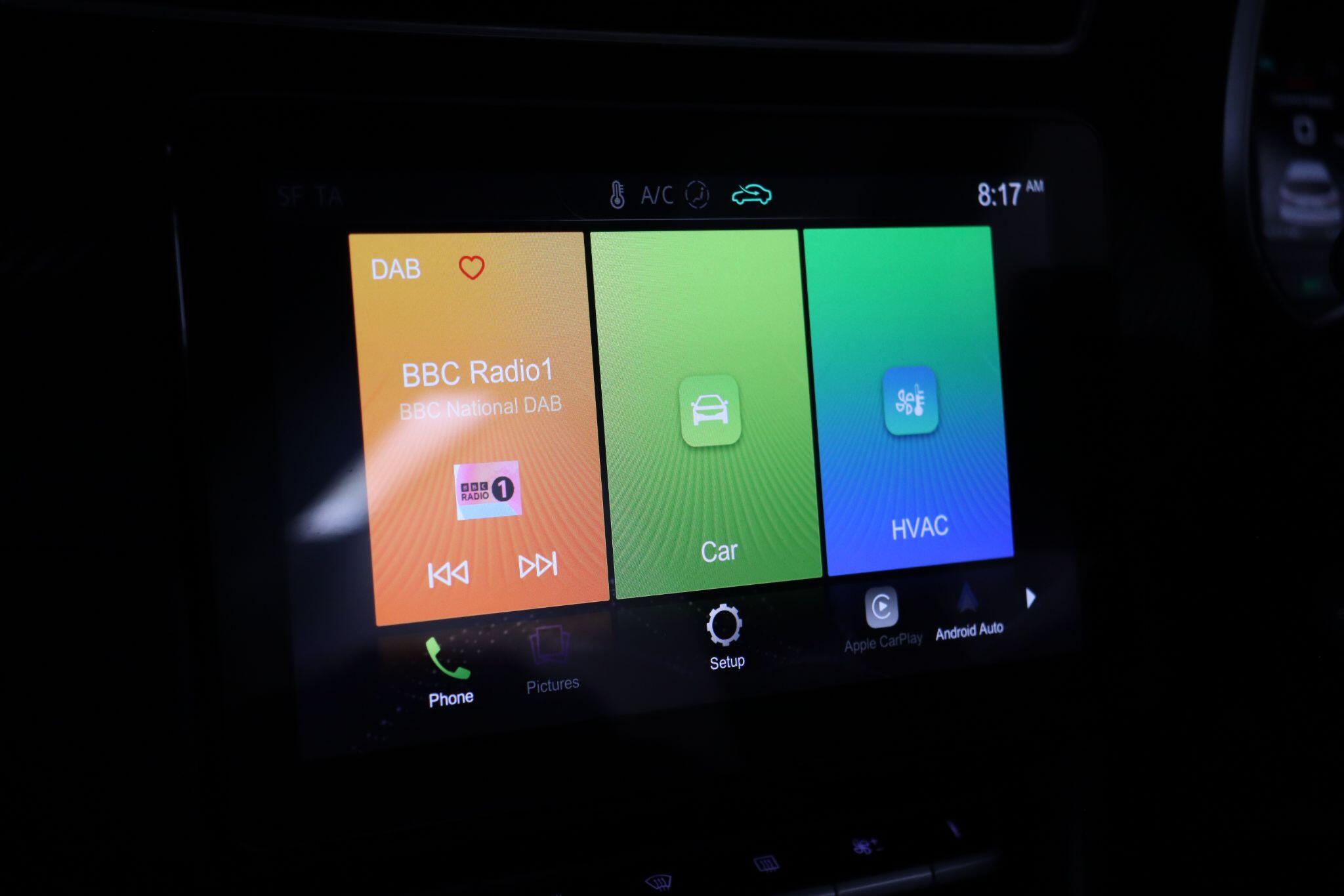 MG MG ZS view 39