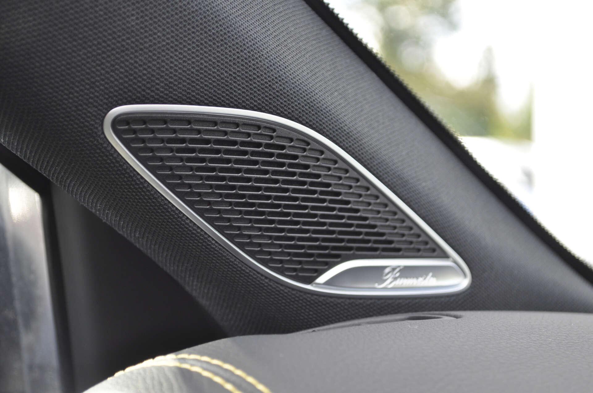 Mercedes-Benz A Class view 28