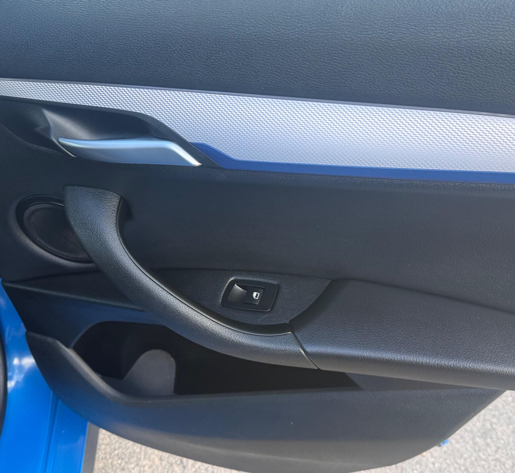 BMW X2 view 22