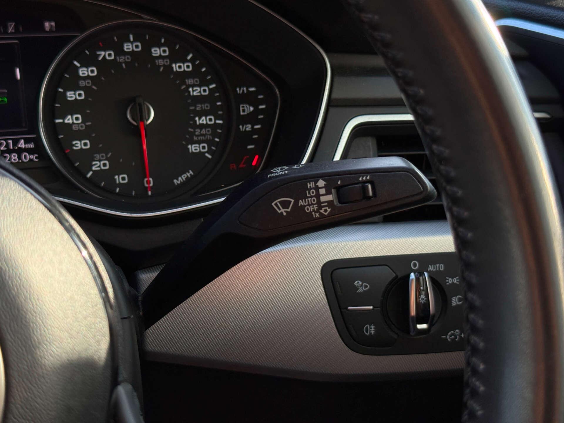 Audi A5 view 57
