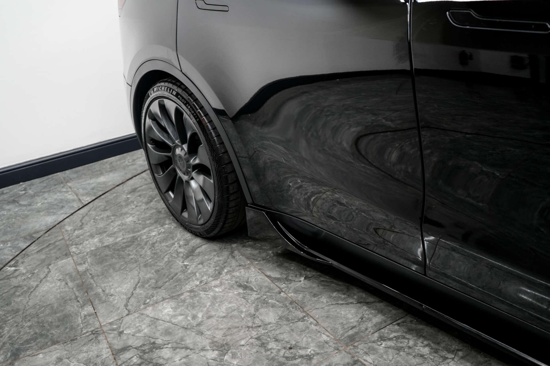 Tesla Model Y view 10