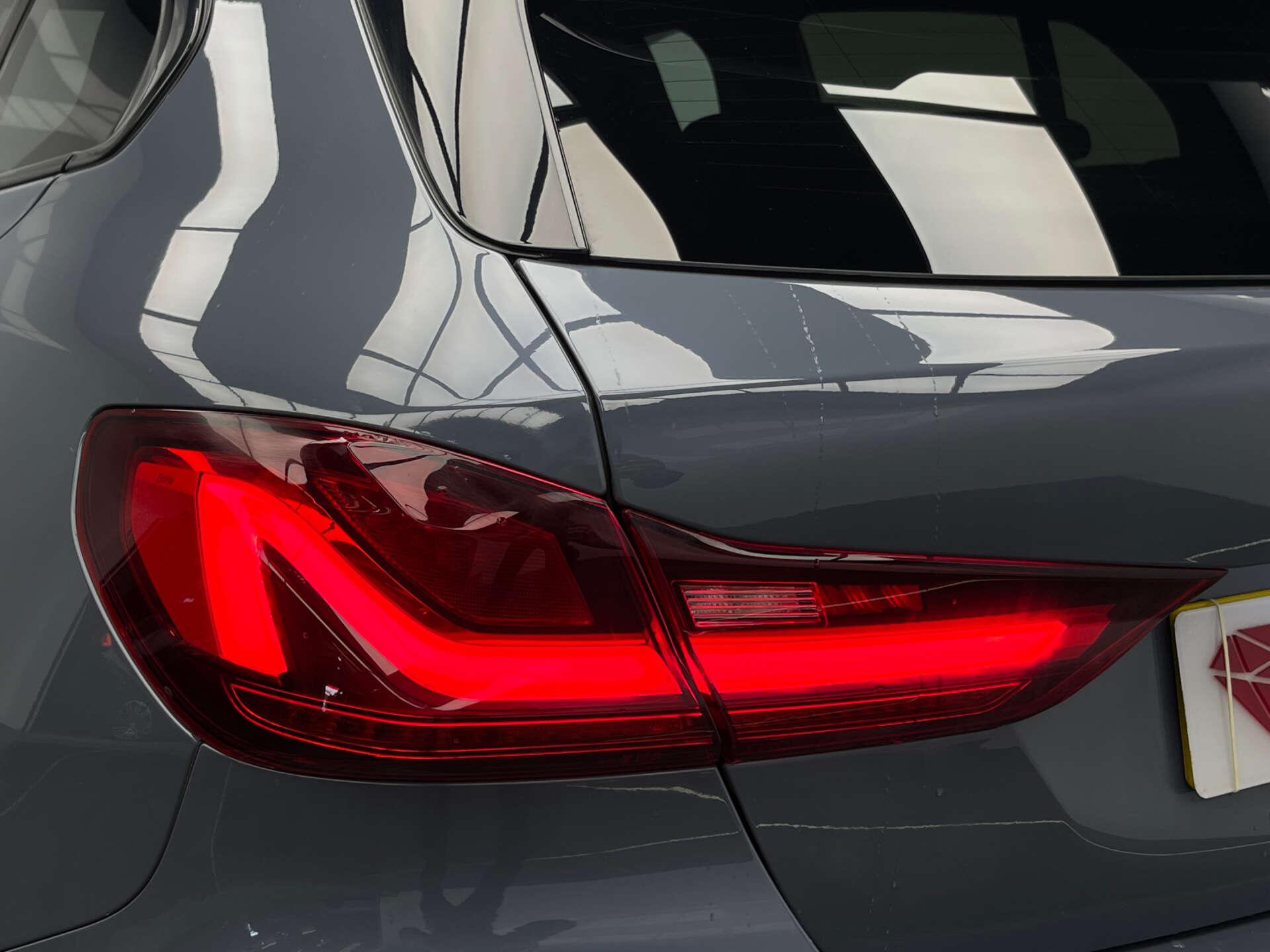 BMW 1 Series view 38