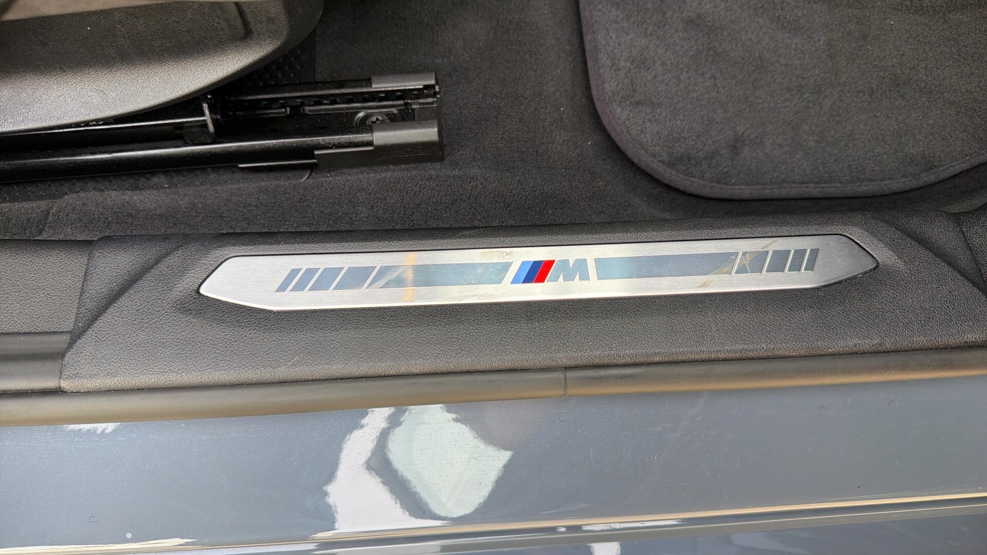 BMW 1 Series view 43