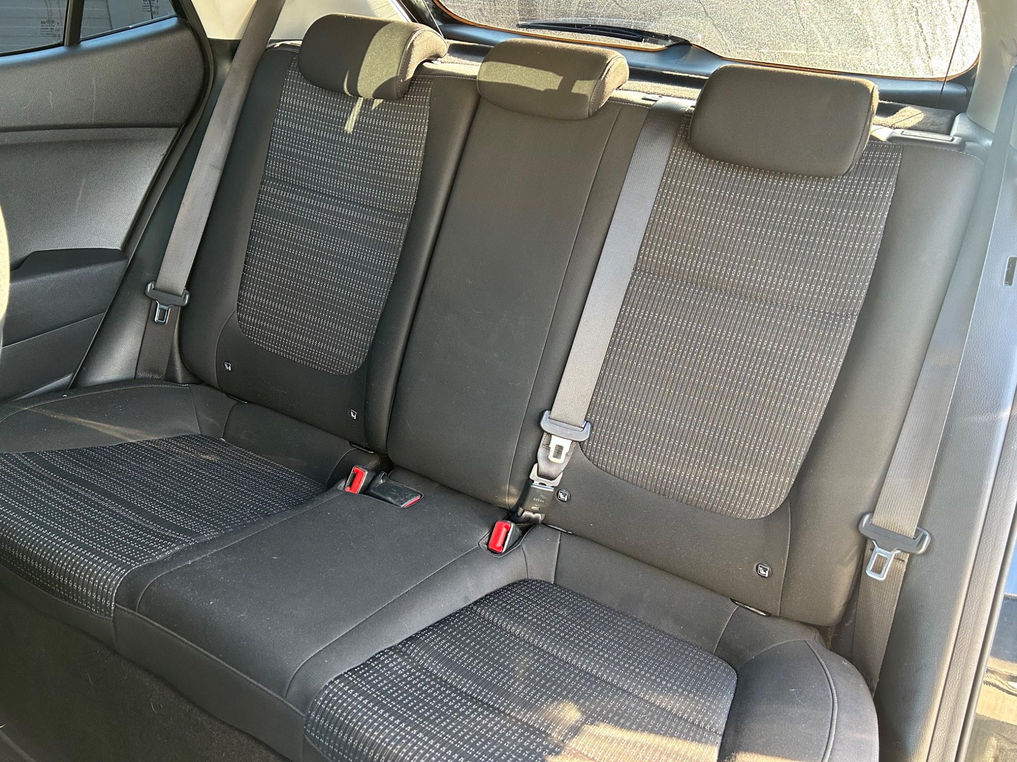 Kia Stonic view 22