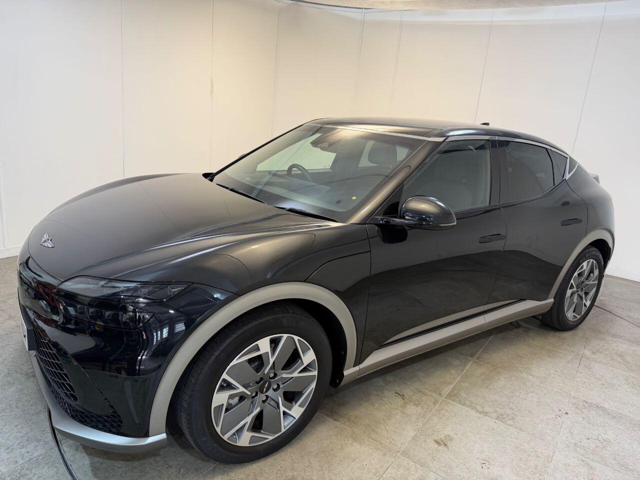 Genesis GV60 view 6