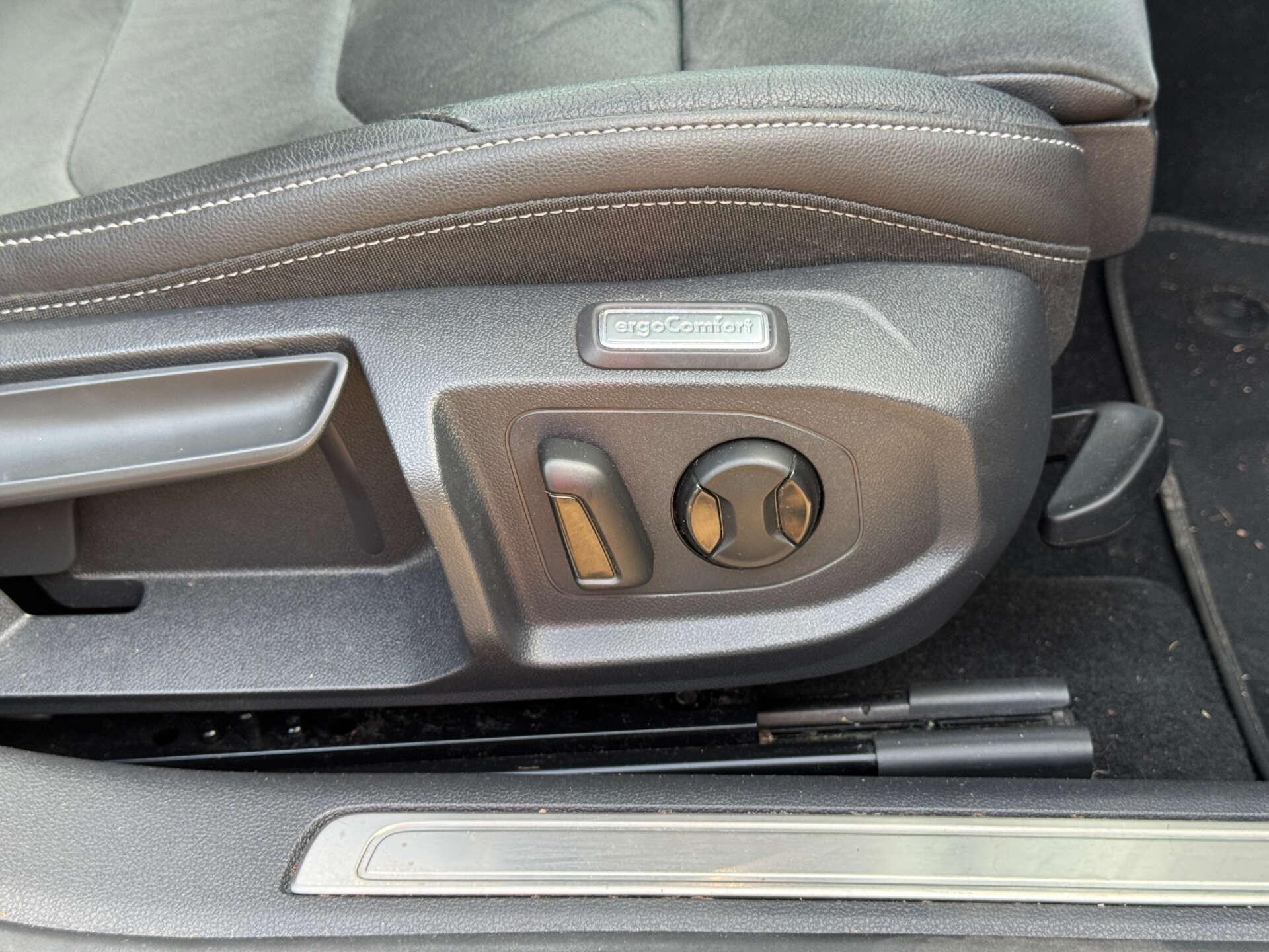 Volkswagen Arteon view 12