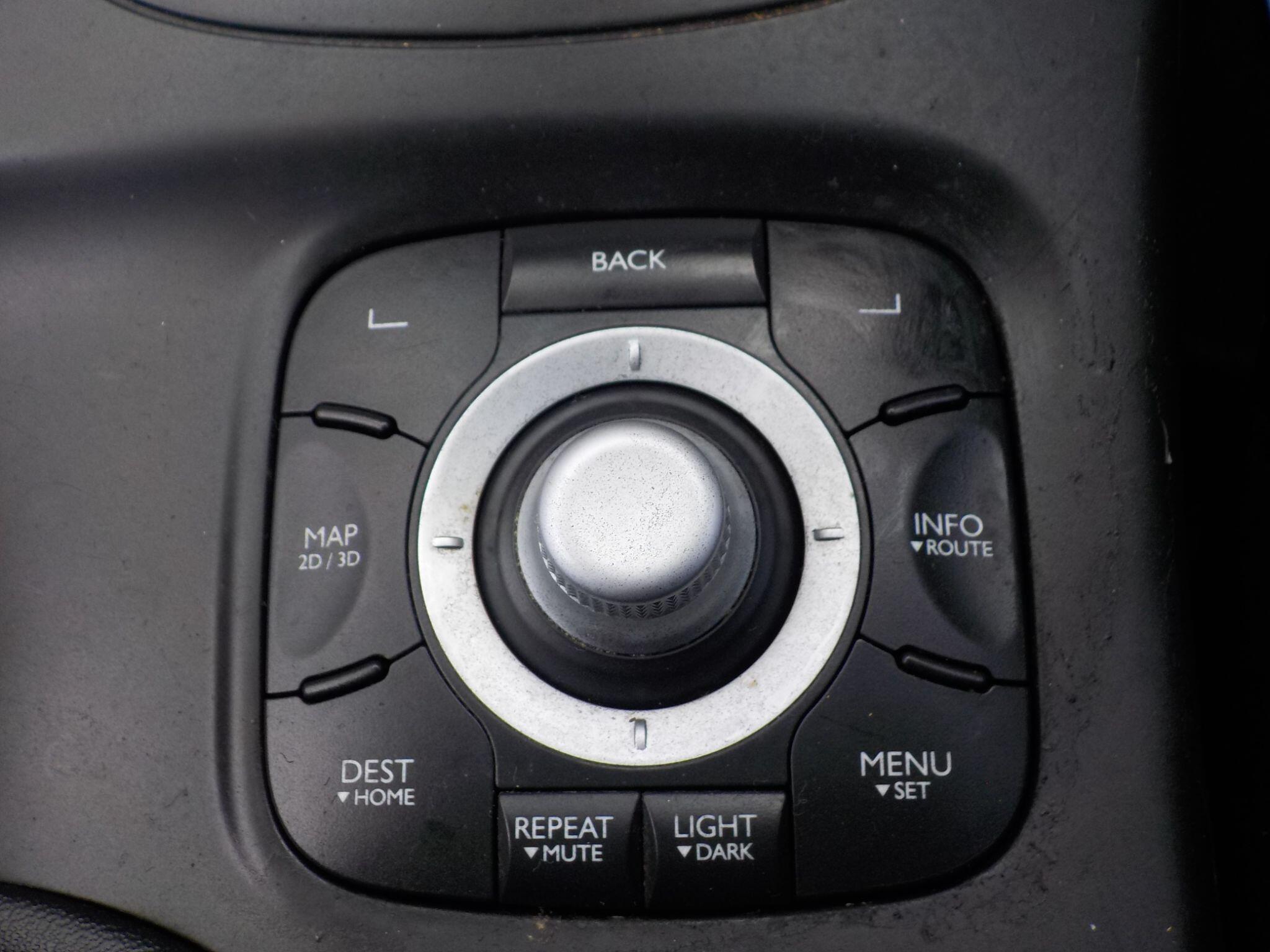 Renault Megane 1.5 dCi Limited Nav Euro 6 (s/s) 5dr