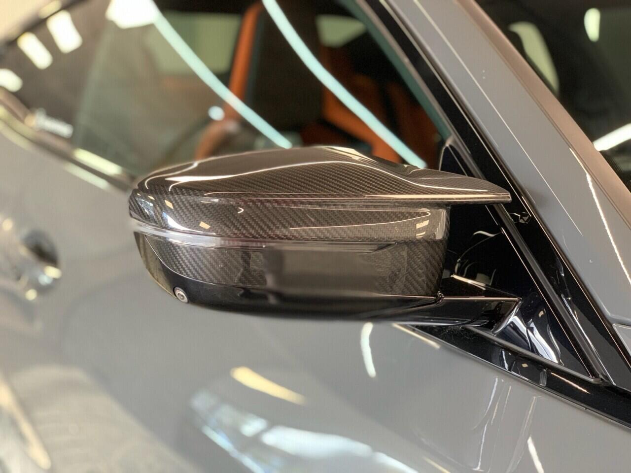 BMW M4 view 9
