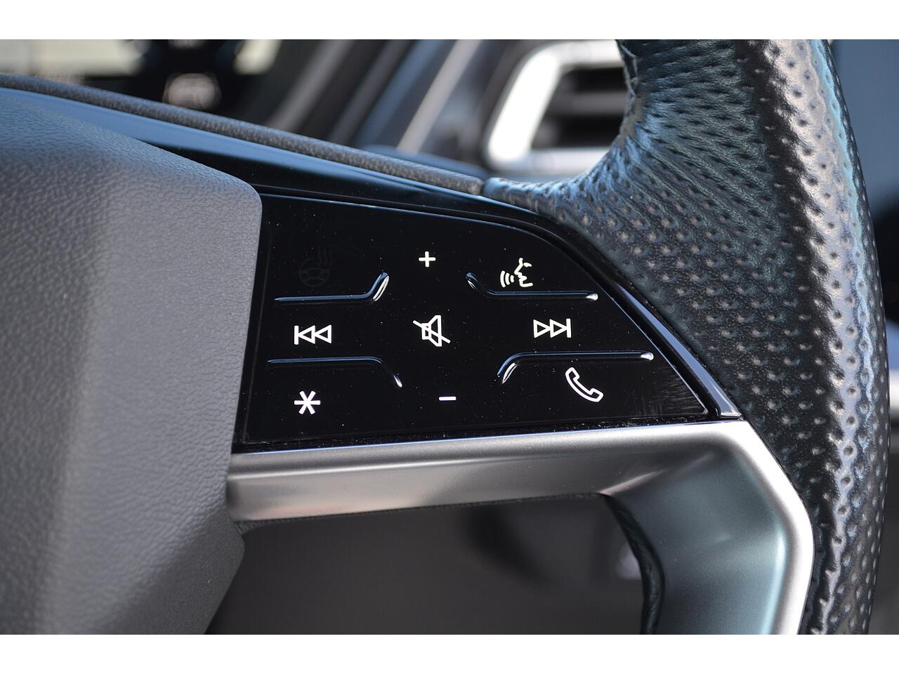 Audi Q4 E-Tron view 30